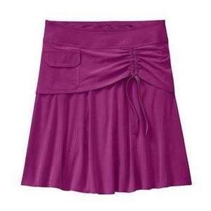 Athleta Wherever Skort